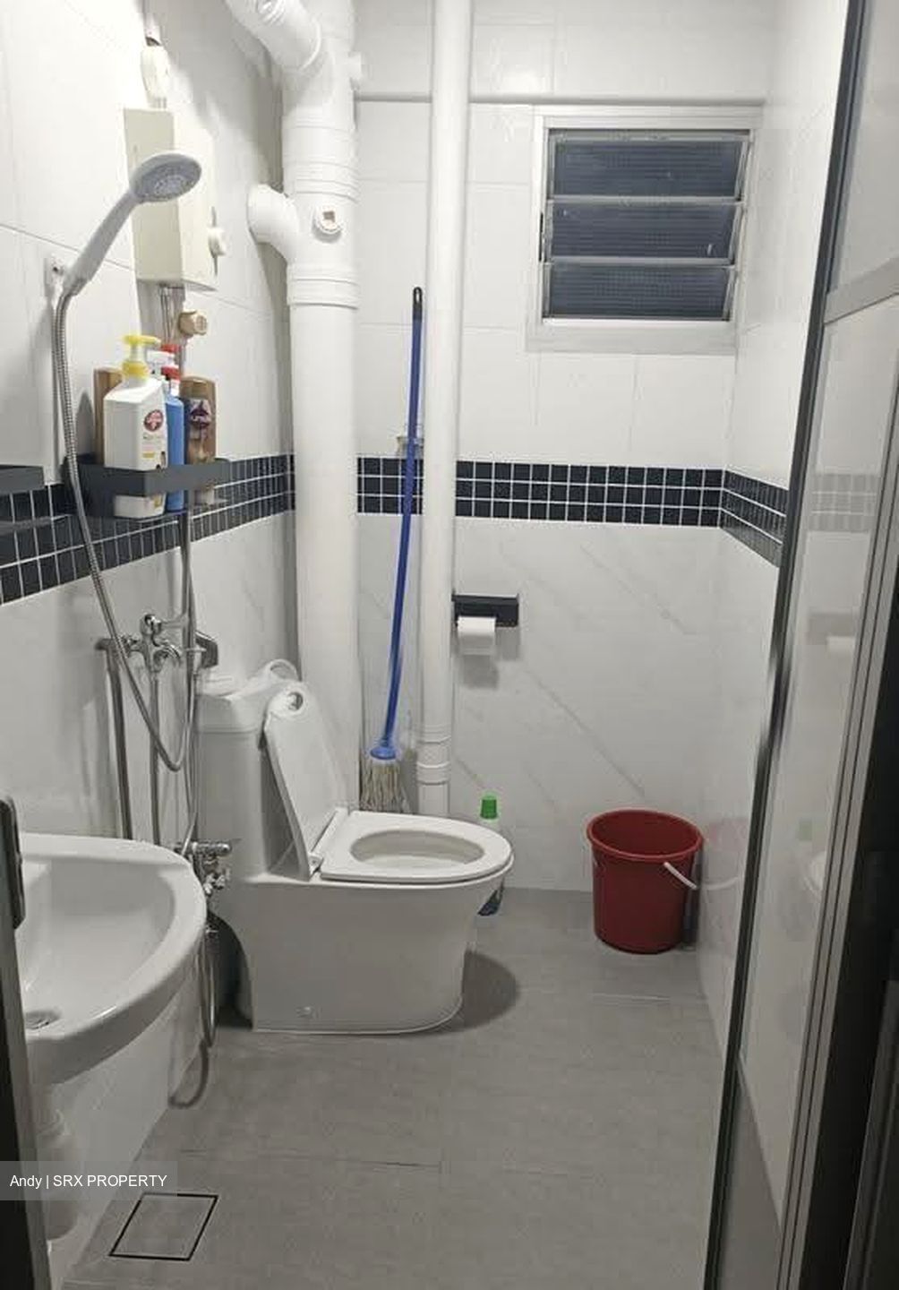 Blk 289 Ficus Vale (Yishun), HDB 4 Rooms #630288901